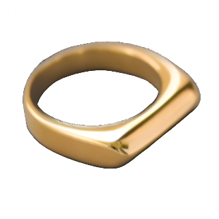 2024 Hot Sell Square Ring